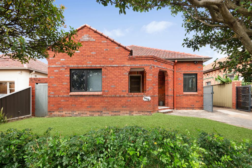 339 Bexley Rd, Bexley North, NSW 2207