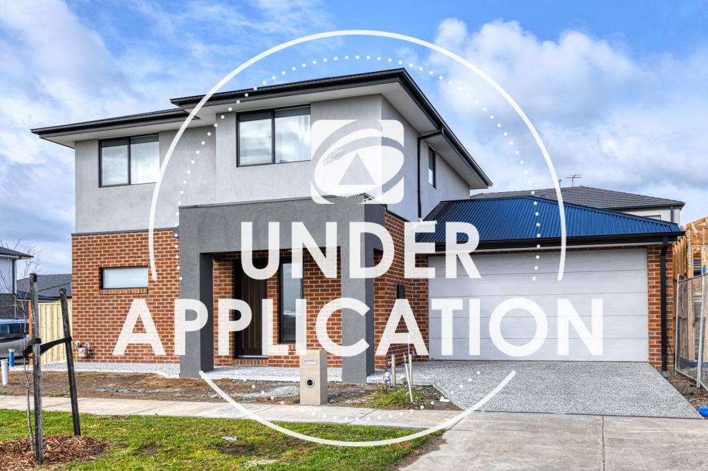 32 Pompei St, Clyde, VIC 3978