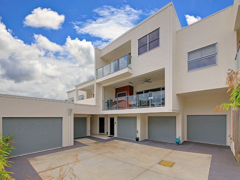 2/96 Broadway St, Carina, QLD 4152