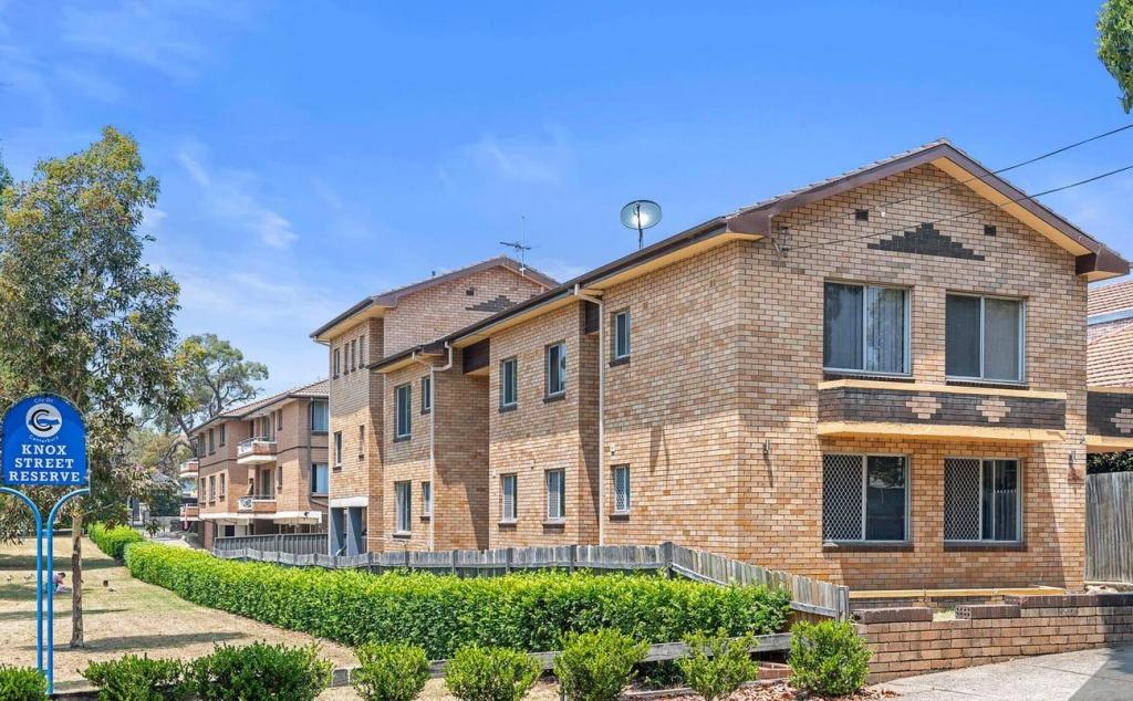 2/54 Knox St, Belmore, NSW 2192