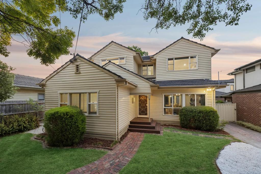 3 SAGE ST, OAKLEIGH EAST, VIC 3166