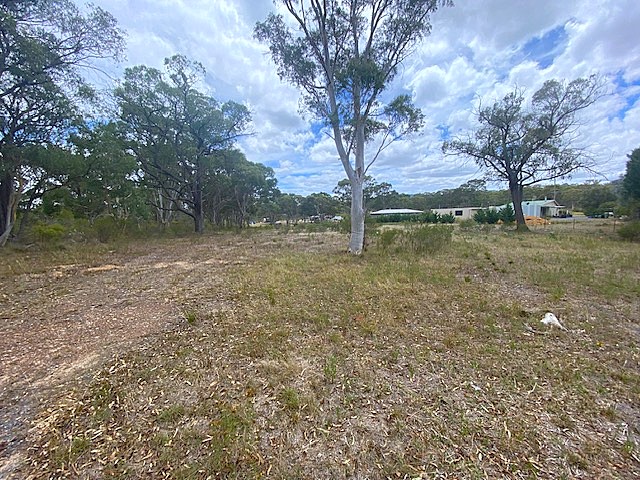 632 Cooper Dr, Clandulla, NSW 2848