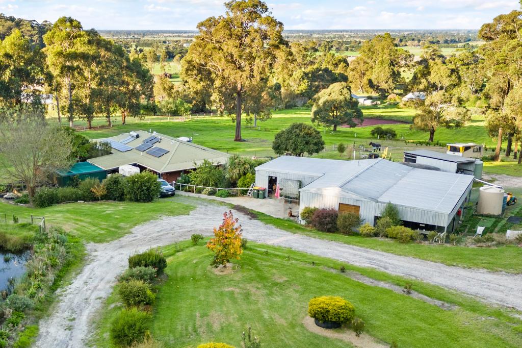 50 Sunderland Rd, Glengarry North, VIC 3854