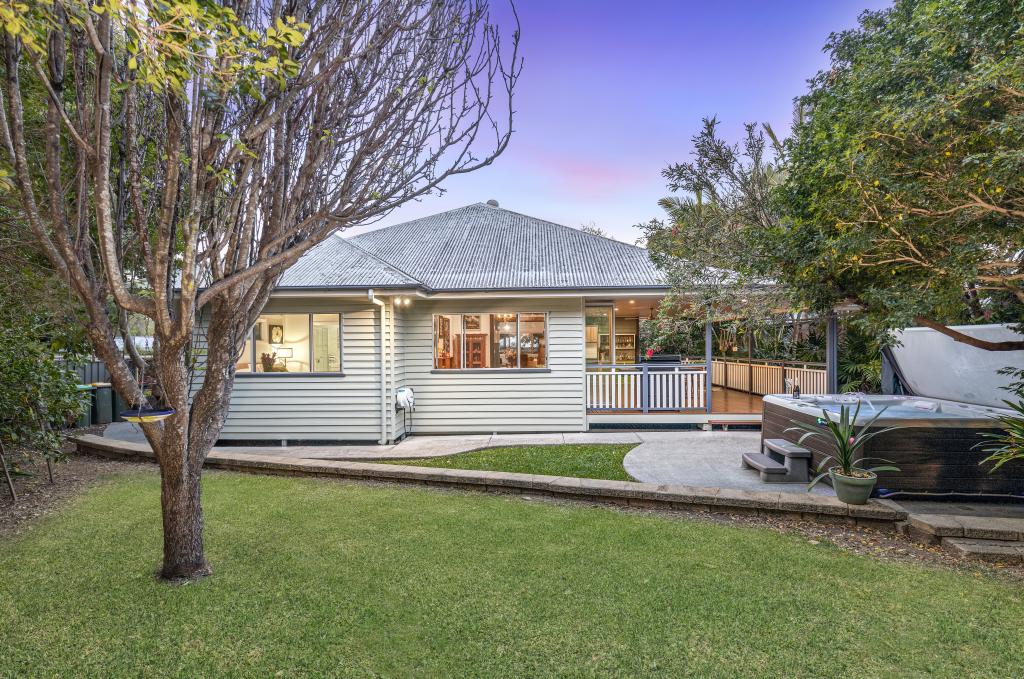 79 Glindemann Dr, Holland Park, QLD 4121