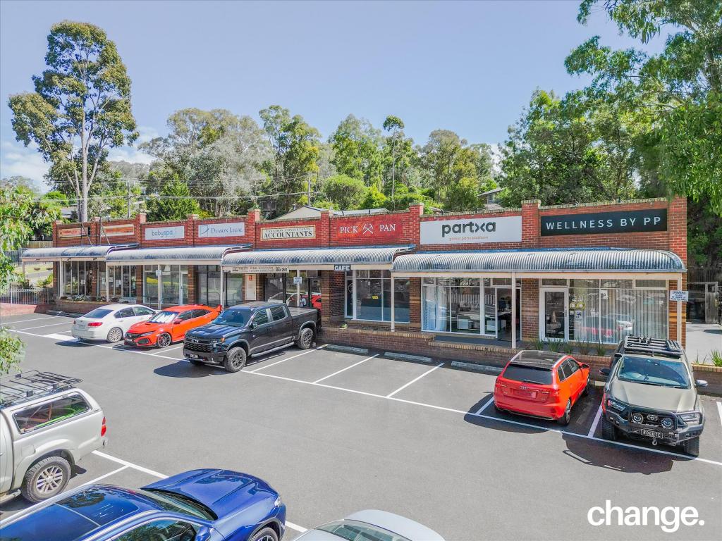 Shop 6,7,8/35-37 Drysdale Rd, Warrandyte, VIC 3113