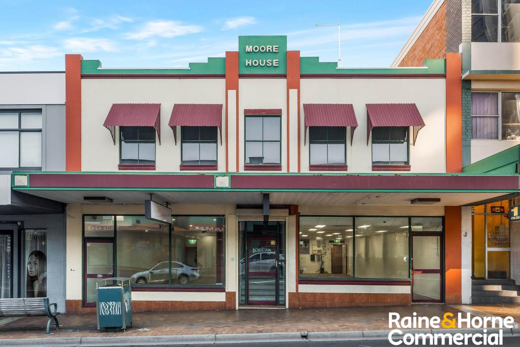 100 Moore St, Liverpool, NSW 2170