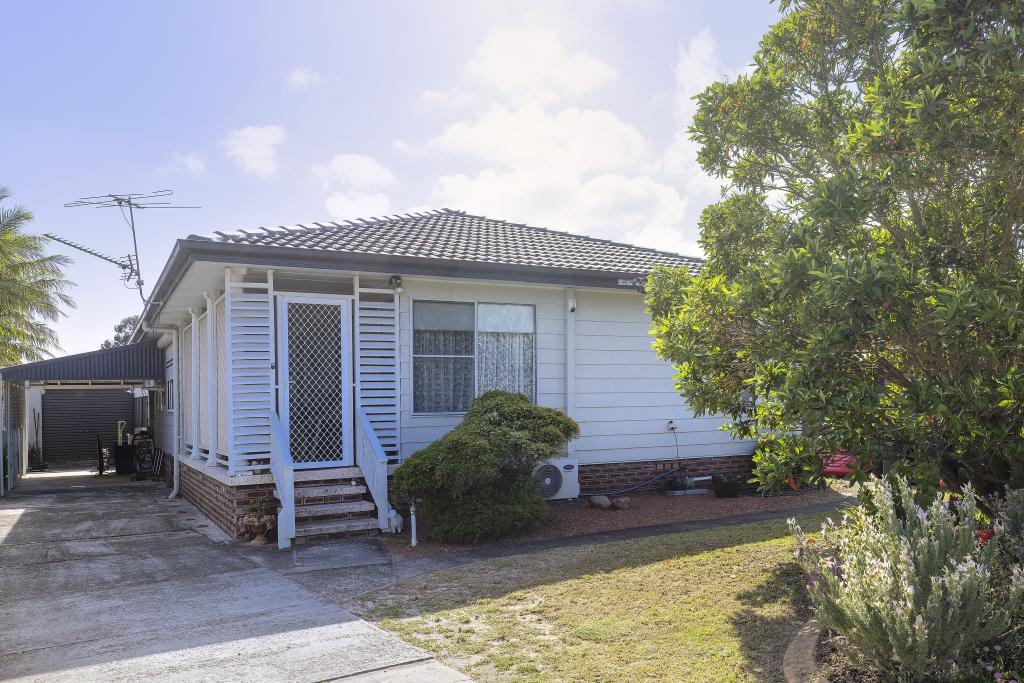 45 Beatty Bvd, Tanilba Bay, NSW 2319