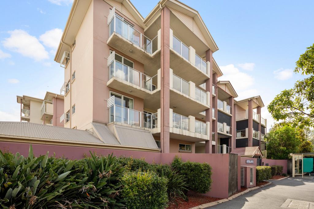 6/275 Shafston Ave, Kangaroo Point, QLD 4169