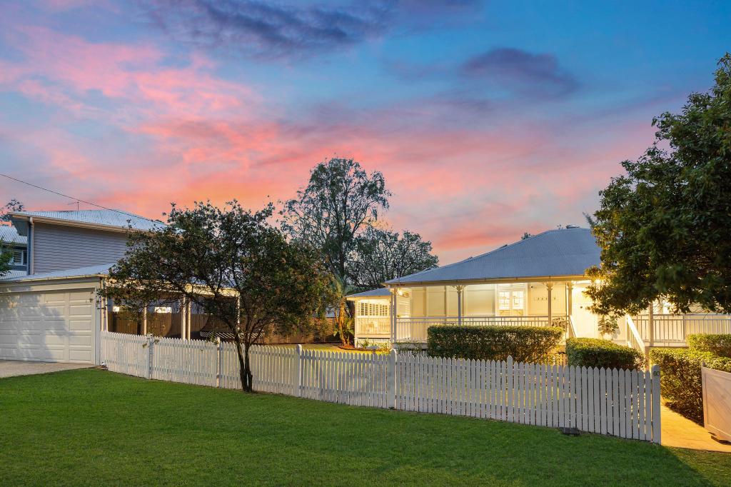 60 Elizabeth St, Sherwood, QLD 4075