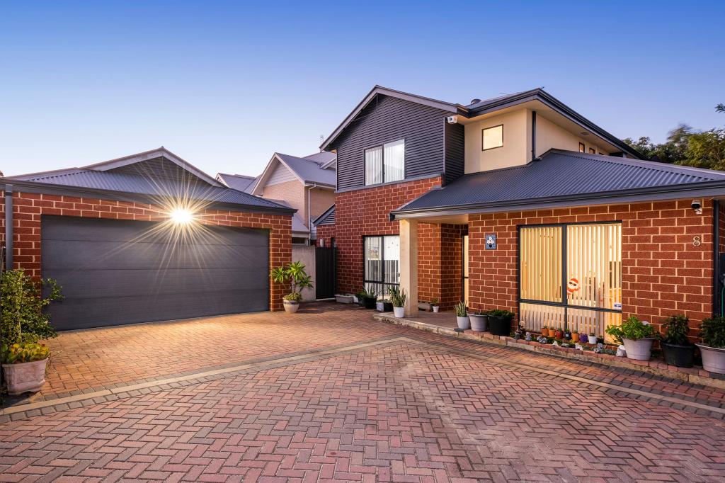 8 Waterway Cres, Ascot, WA 6104