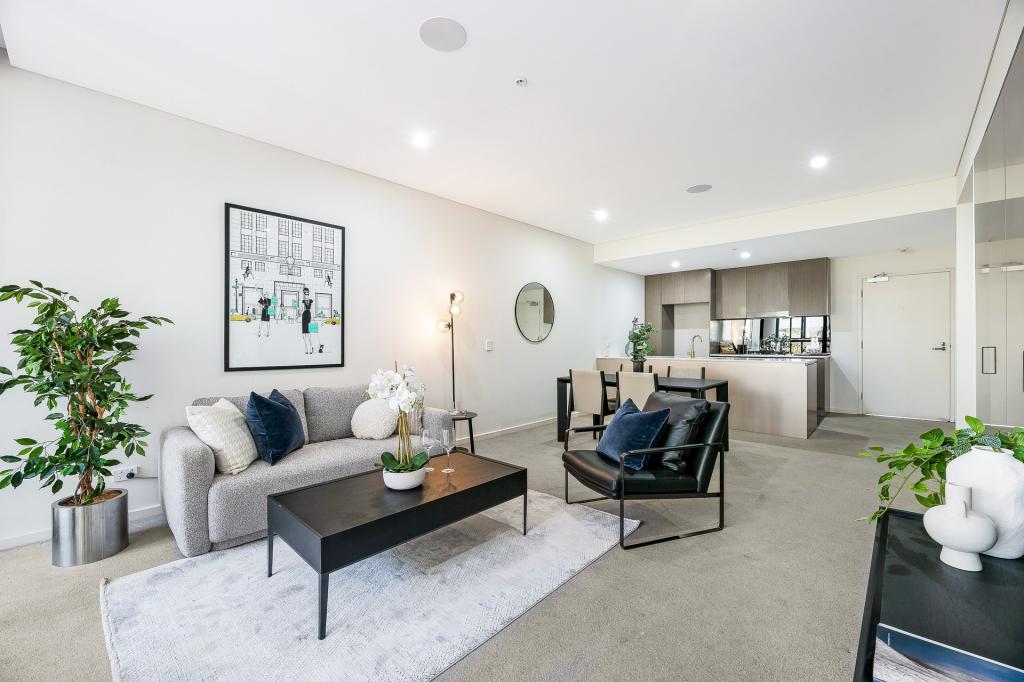 G8115/1 Bennelong Pkwy, Wentworth Point, NSW 2127