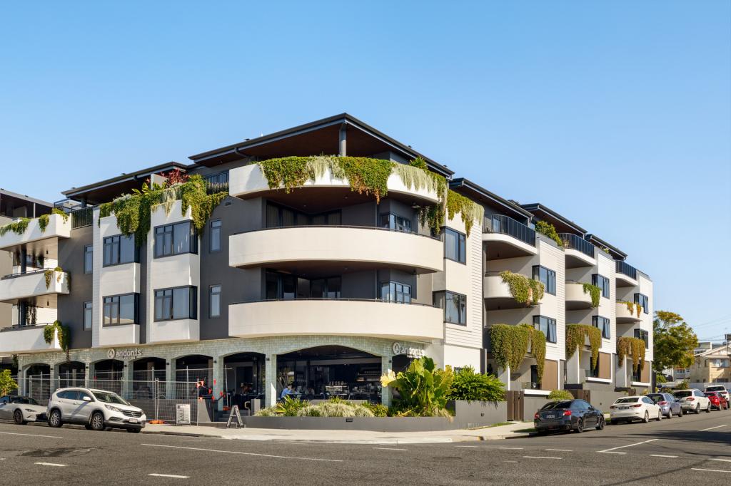 191/105 Stratton Tce, Manly, QLD 4179