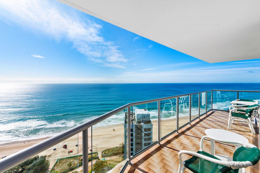 26f/5 Clifford St, Surfers Paradise, QLD 4217