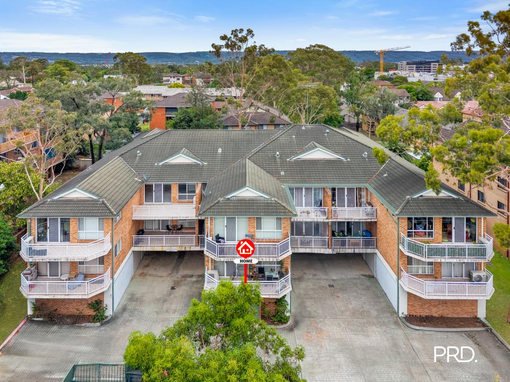 4/41-45 Evan St, Penrith, NSW 2750