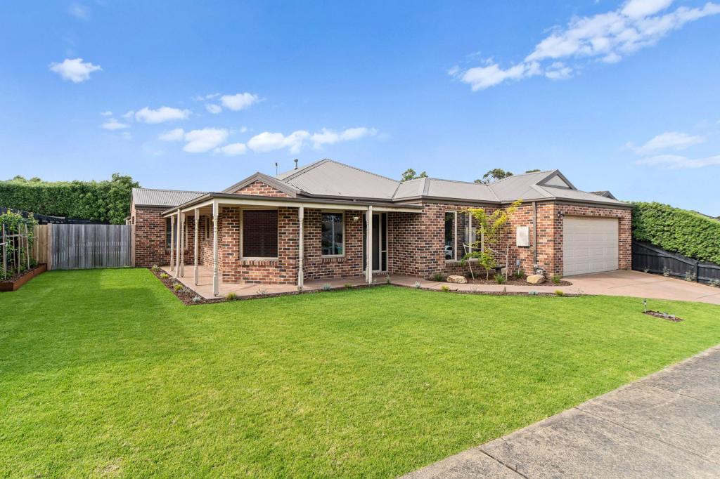 20 Ruby Joy Dr, Somerville, VIC 3912