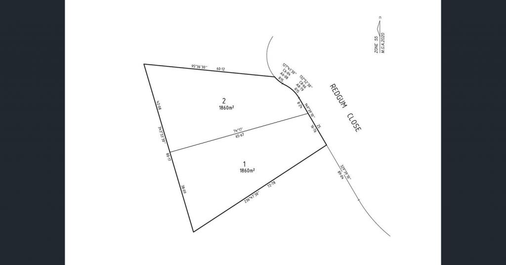Lot 1 Or Lot 2, 9 Redgum Cl, Werribee, VIC 3030
