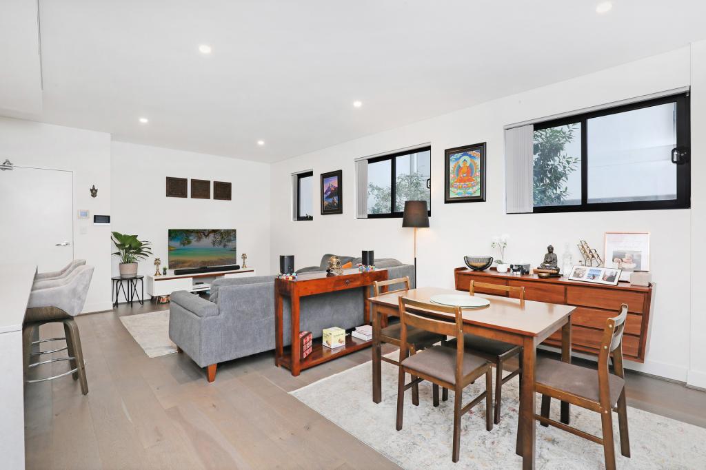 101/17-21 Loftus St, Wollongong, NSW 2500