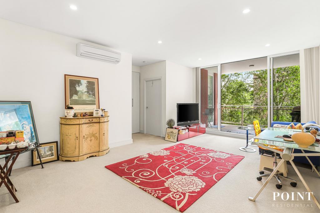 205/2 Palm Ave, Breakfast Point, NSW 2137