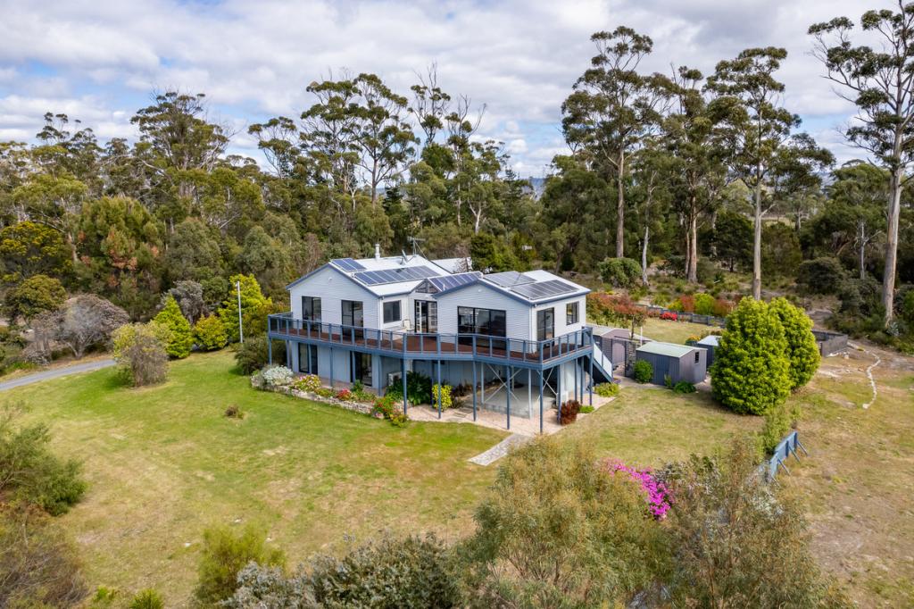 43 Bernacchi Dr, Orford, TAS 7190