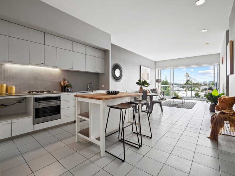 317/38 Skyring Tce, Teneriffe, QLD 4005