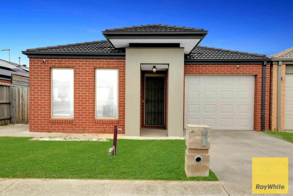 41 Obsidian Ave, Tarneit, VIC 3029