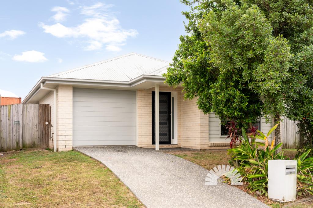 40 Felicity St, Morayfield, QLD 4506