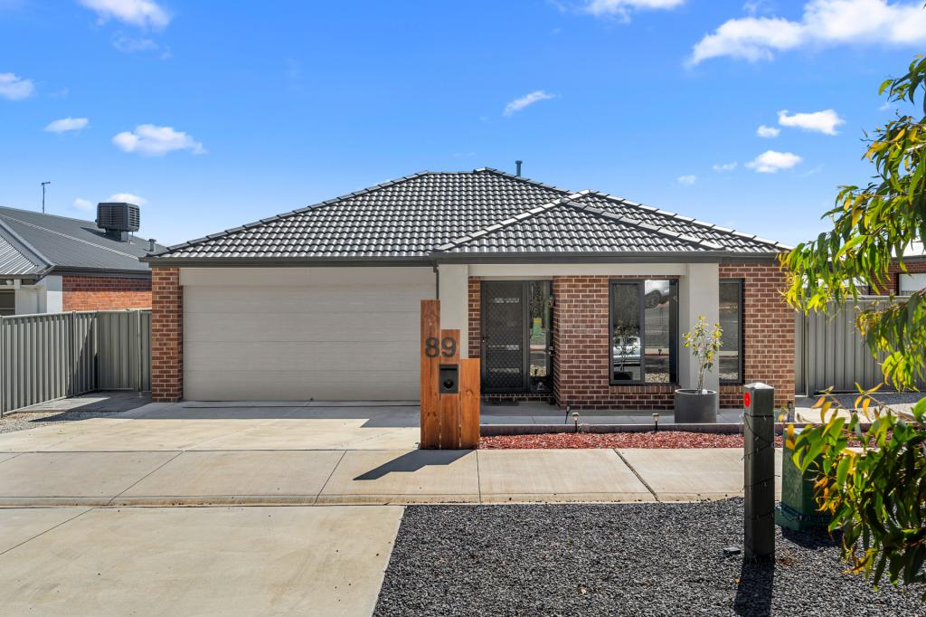 89 Callaghan St, Epsom, VIC 3551