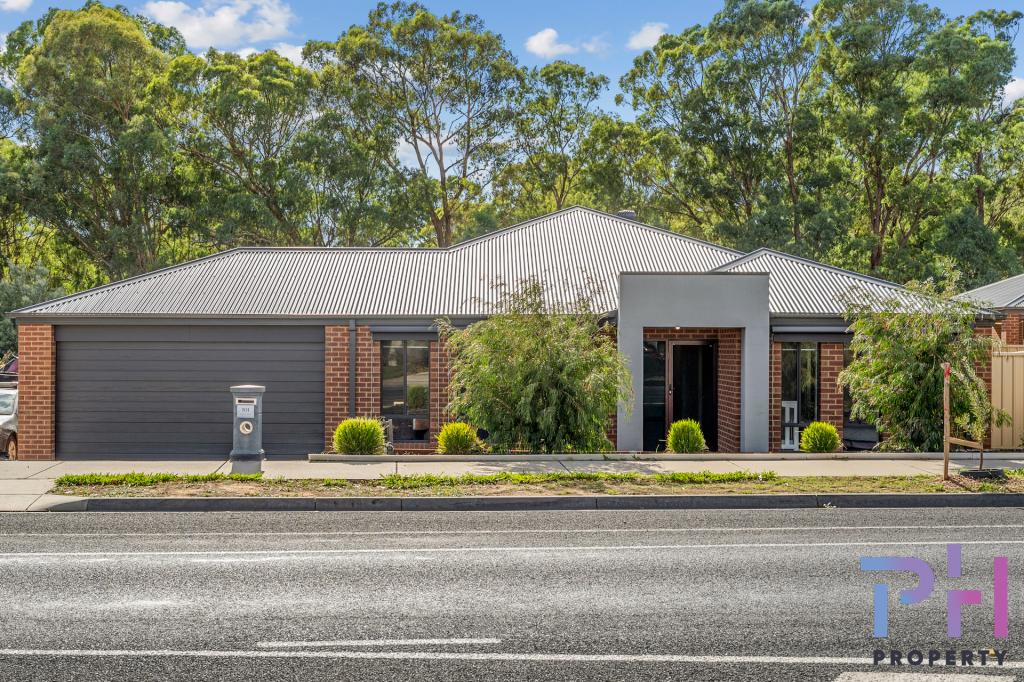 101 Averys Rd, Jackass Flat, VIC 3556
