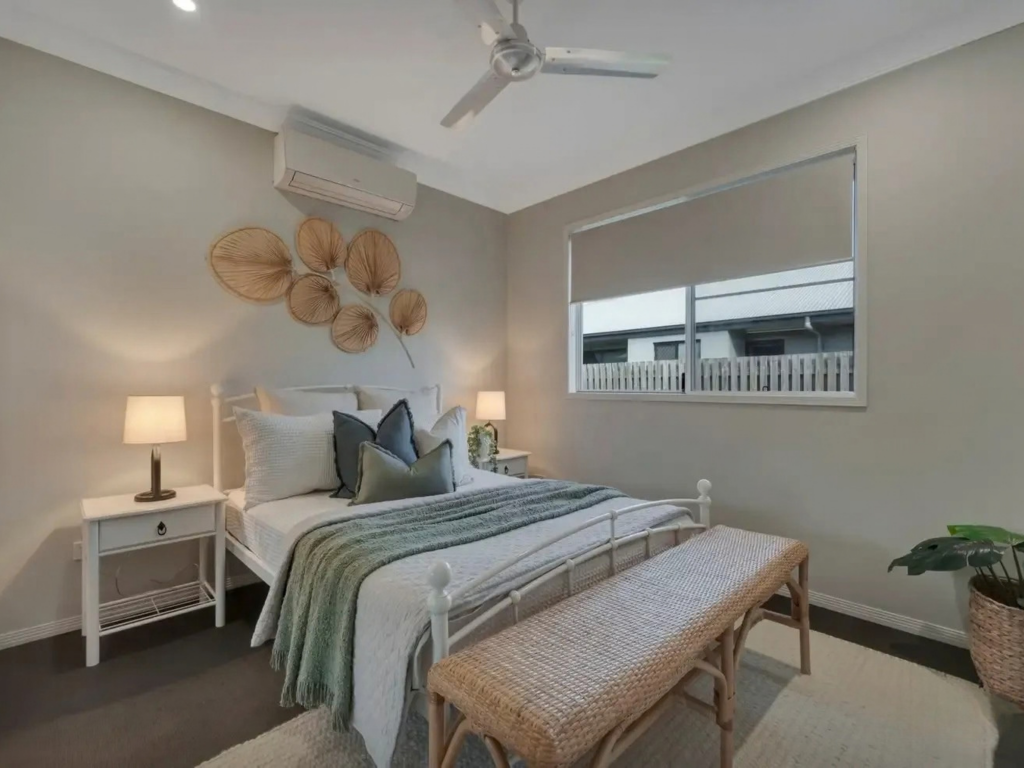 2/9 Solidarity St, Rasmussen, QLD 4815