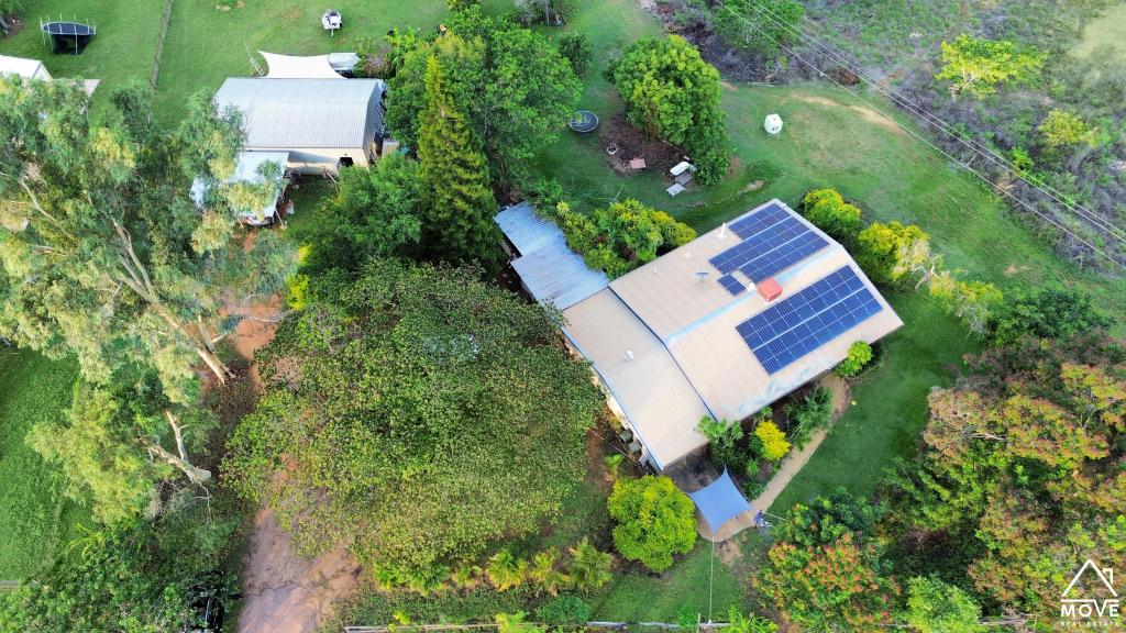 36264 GREGORY DEVELOPMENTAL RD, TOLL, QLD 4820