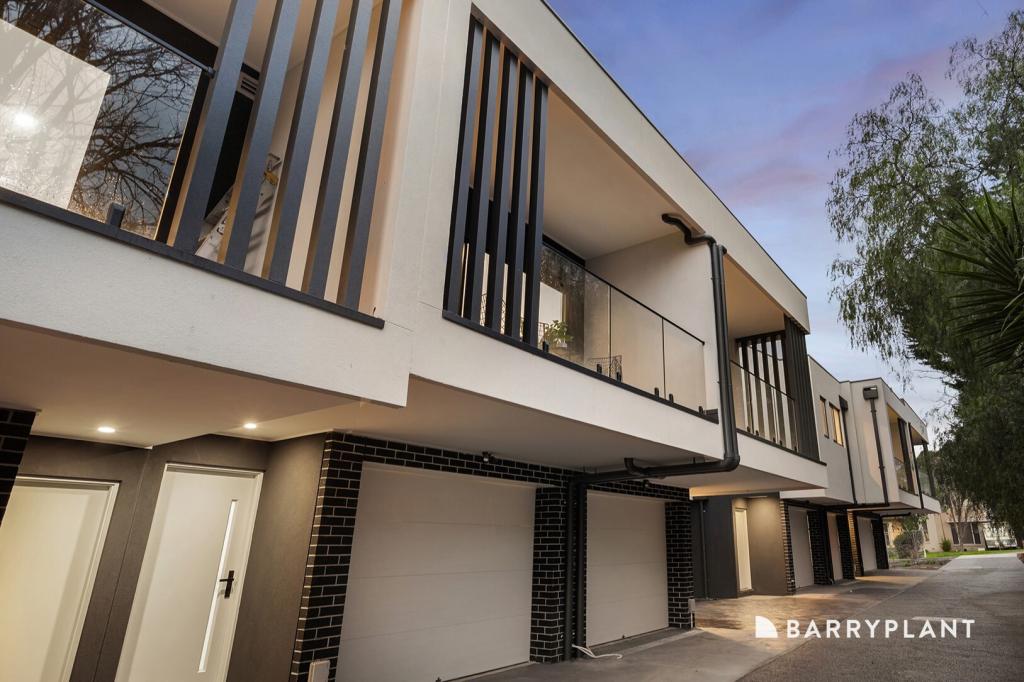 5/8 Nicholas St, Lilydale, VIC 3140