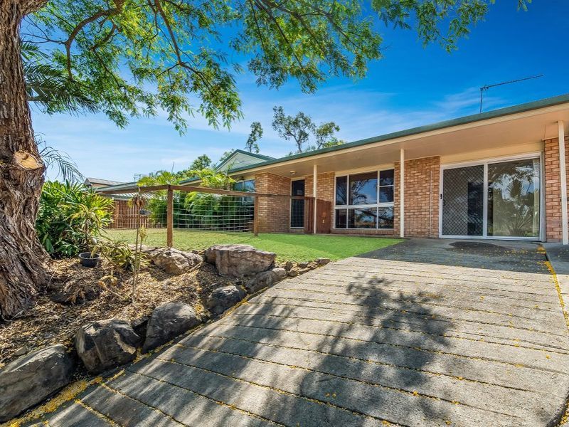 33 South Molle Bvd, Cannonvale, QLD 4802