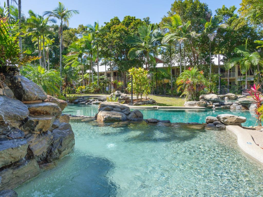50 Paradise Links/24-70 Nautilus St, Port Douglas, QLD 4877