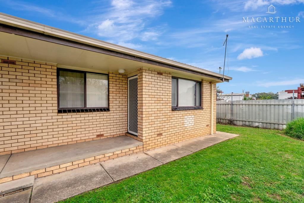 5/22 Bulolo St, Ashmont, NSW 2650
