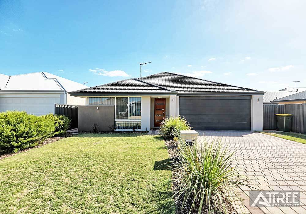 22 Mercury Tce, Byford, WA 6122