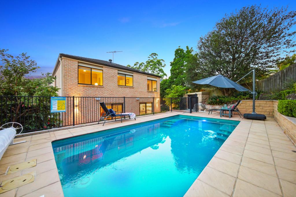 75 FERGUSON ST, FORESTVILLE, NSW 2087