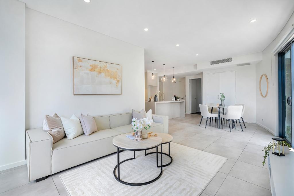 109/577 Gardeners Rd, Mascot, NSW 2020