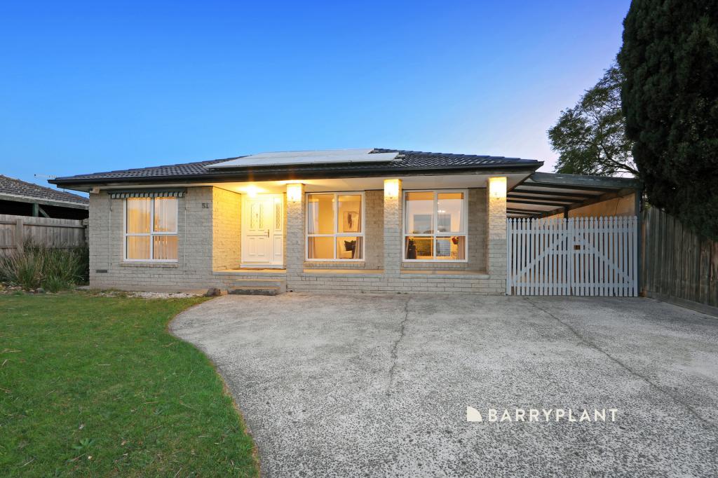 51 Willow Ave, Rowville, VIC 3178