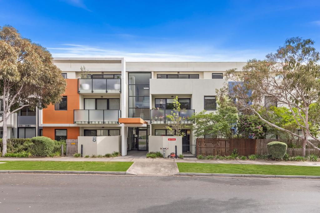 40/8 Crefden St, Maidstone, VIC 3012