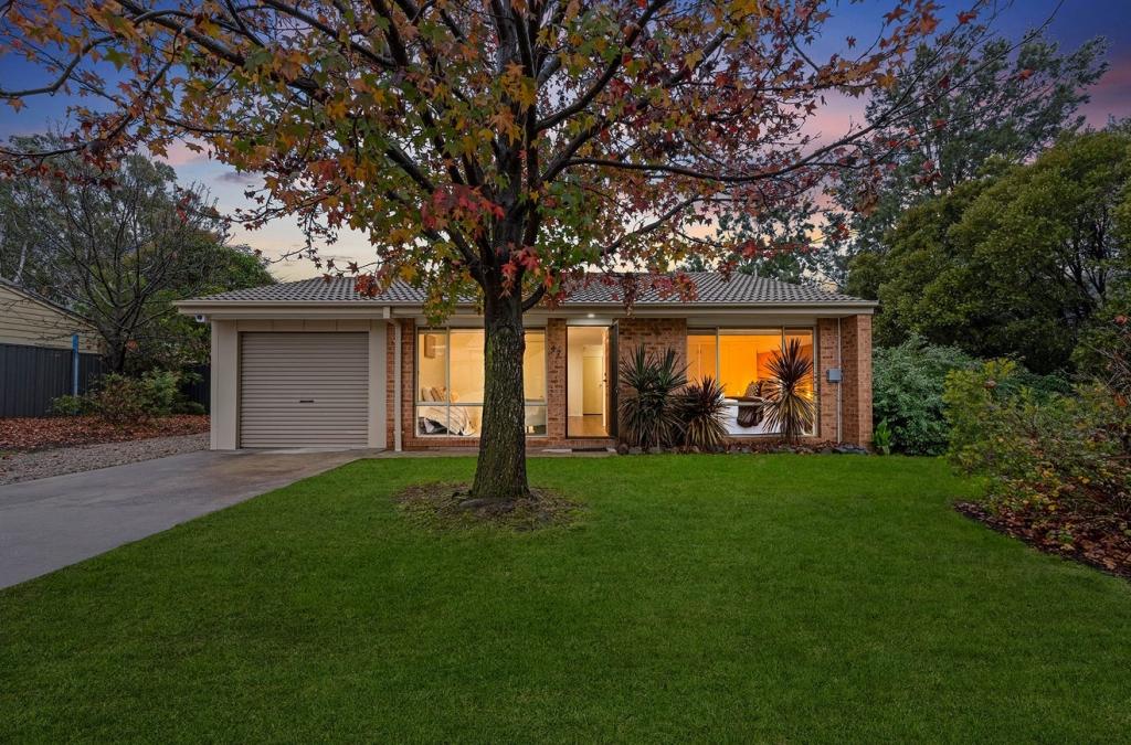 47/67 Ern Florence Cres, Theodore, ACT 2905