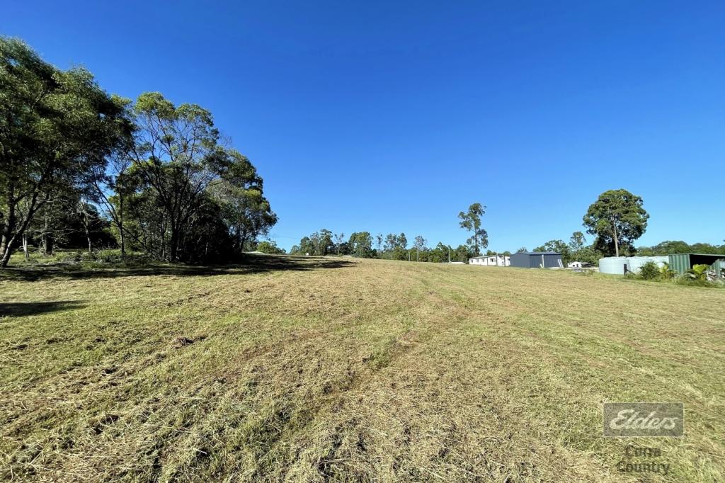 Lot 553 Arborcrescent Rd, Glenwood, QLD 4570