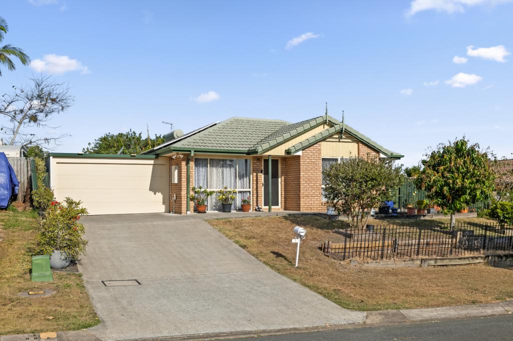 1 Bravo Ct, Waterford West, QLD 4133