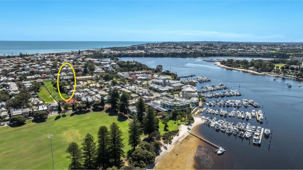 39f Harvest Rd, North Fremantle, WA 6159