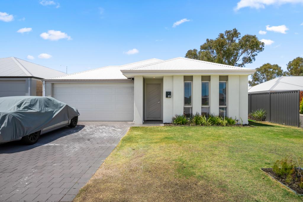 89 Moodjar Way, Baldivis, WA 6171