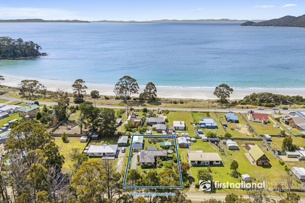 16 Lorkins Rd, Adventure Bay, TAS 7150