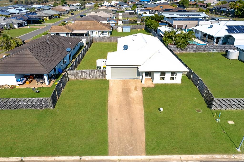 3 Parklink East Ave, Wondunna, QLD 4655