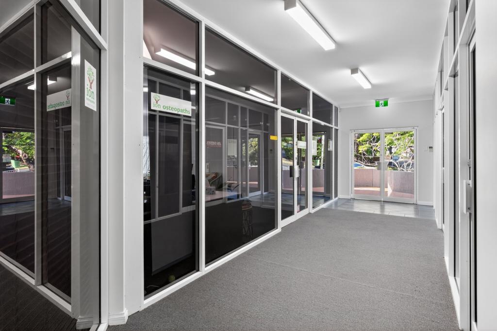 LOT 11/8 SHORT ST, NERANG, QLD 4211