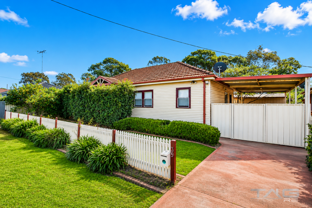 39 Walker St, Werrington, NSW 2747