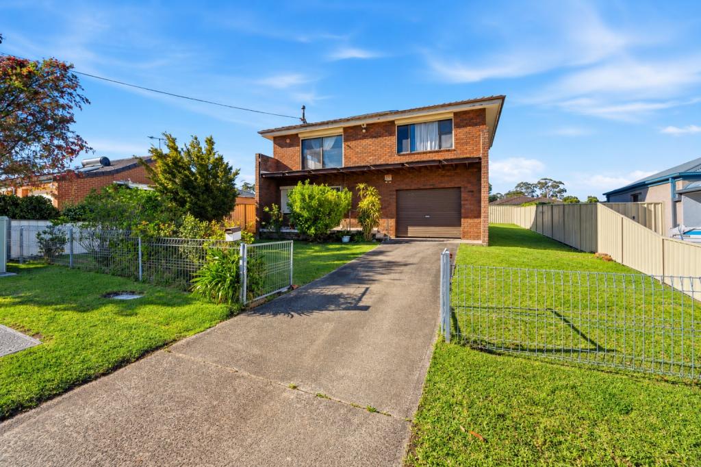 33 Sanctuary Point Rd, Sanctuary Point, NSW 2540