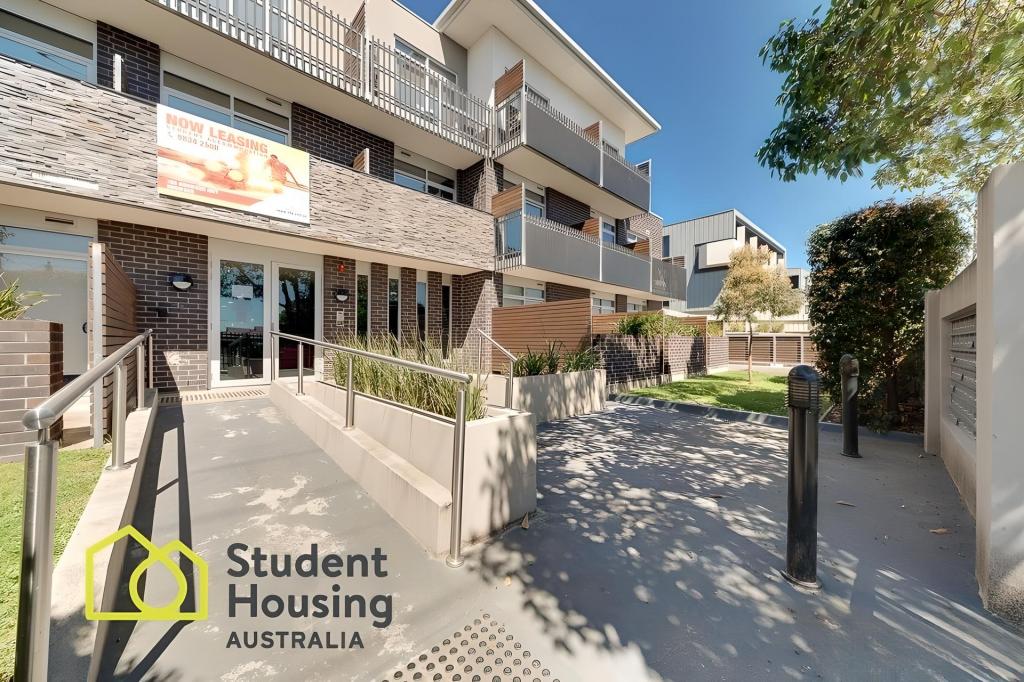 25/388 - 390 Burwood Hwy, Burwood, VIC 3125